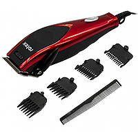 KLR Машинка для стрижки Rotex RHC130-S, машинка для стрижки волос домашняя, машинка для стрижки мужская