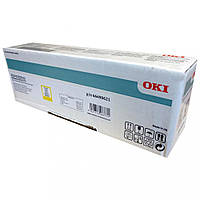 Картридж для принтера OKI 7K TONER-ES5432/5473-BLACK-7K Лазерный