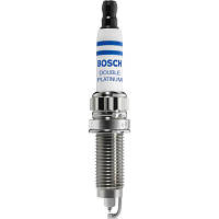 Свеча зажигания Bosch 0 242 245 576 - Топ Продаж!
