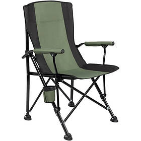 Стілець розкладний Attache Skif Outdoor OC00225, 94 х 67 х 66 см, Toyman