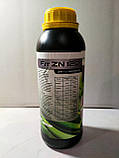 Цинк 120 1л. (Fit ZN) Мікродобриво з Амінокислотами + молібден, фото 2