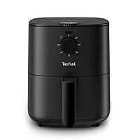 Tefal Мультипечь Easy Fry Essential, 1430Вт, чаша-3.5л, механическое управл., пластик, черный Hutko Хватай