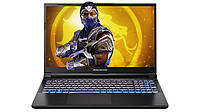 Dream Machines Ноутбук RG4050-15 15.6FHD IPS, Intel i5-13420H, 16GB, F1TB, NVD4050-6, DOS, черный Hutko