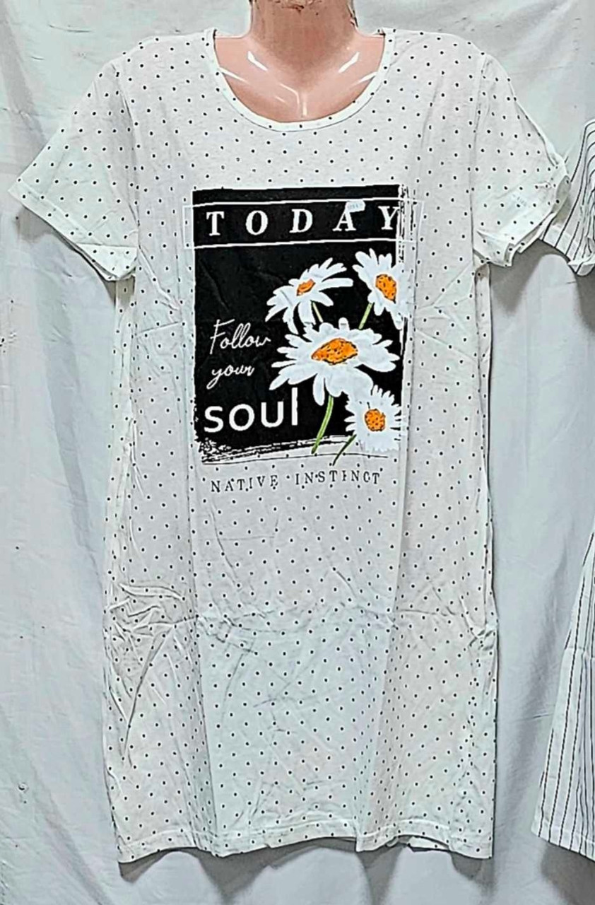 Туніка-сукня"Lider" (46-56) Доставка 7км, фото 1