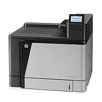 Принтер HP Color LaserJet Enterprise M651dn Лазерная цветная печать / 1200x1200 dpi / A4 / 42 стр/мин /