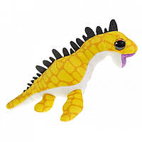 Мягкая игрушка Лумо Динозавр Плезиозавр Lumo Stars 59521 классическая 15см, Land of Toys