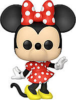 Funko Фигурка Funko POP Disney: Classics - Minnie Mouse Hutko Хватай Это