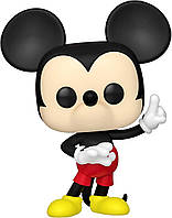Funko Фигурка Funko POP Disney: Classics - Mickey Mouse Hutko Хватай Это