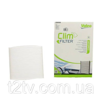 Фільтр салону Valeo 698886, фото 1