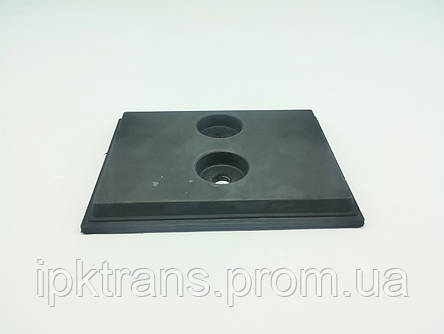 Подушка моста керованого, погрузчика Toyota 7FG20-30, 7FD20-30 № 43191-23421-71, 431912342171, фото 1