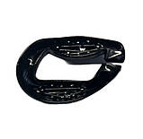 Фурнітура ланцюг ланка ланцюга Ланцюжок (Бронза 35), фото 6