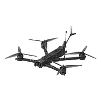 FPV квадрокоптер Chimera7 ECO Analog 5.8G 2.5W 6S BNF ELRS 868/915MHz