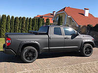 Силова кришка кузова пікапа Toyota Tundra. Крышка багажника кузова для Toyota Tundra пикапа. Tuning BVV