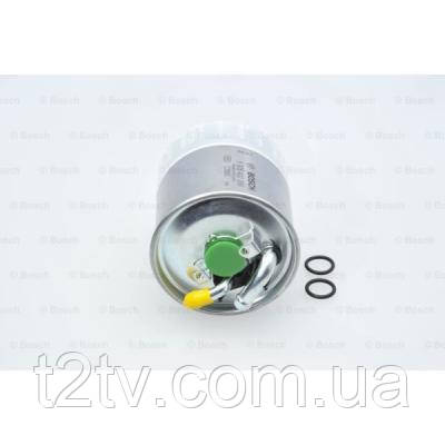 Фільтр паливний Bosch F 026 402 056