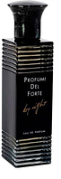 Парфюмированная вода (тестер) Profumi del Forte By Night Nero Men 75 мл