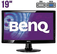 Монитор Б-класс BenQ GL941 / 19" (1440x900) TN / DVI, VGA, Audio б/у