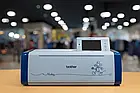 Brother ScanNCut SDX2250 Ріжучий плотер + аксесуари, фото 7