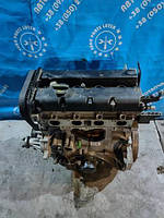 Двигатель Ford Focus 1715301