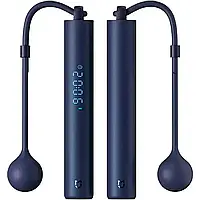 Скакалка Xiaomi Mijia Smart Skipping Rope Dark Blue (XMSR-P803/BHR6817CN)