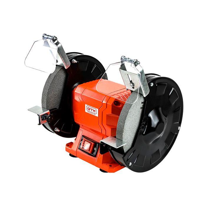 Точильний верстат GTM NBG-200F (15480), фото 1