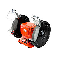Точильний верстат GTM NBG-200F (15480)