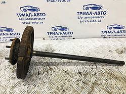 Привід задній правий Mitsubishi L200 KB 2.5 ДИЗЕЛЬ 4D56U МКПП 2006 (б/в)