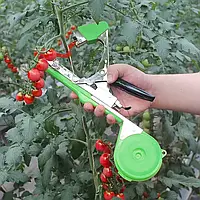 Степлер садовый Тапенер, Tapener для подвязки растений подвязчик растений к опорам TKTK