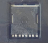 Транзистор HUAYI HYG006N04 ( G006N04 , HYG006N04LS1TA ) оригинал(40V/600A), TOLL