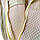 Куртка бджолява Люкс 100% катон тришарова вентиляційна сітка Air Mesh, класична маска Кирея, фото 8