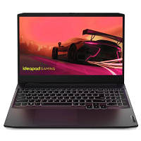 Ноутбук Lenovo IdeaPad Gaming 3 15IHU6 (82K101F6PB) ASN