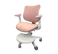 Кресло детское компьютерное Бакки OT-E1009 Акласс Розовый