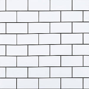 Самоклеюча вінілова плитка 600х600х1,5мм, ціна за 1 шт. (СВП-208) Глянець SW-00000515