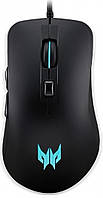 Acer Мышь игровая PREDATOR CESTUS 310 GAMING MOUSE, чёрный Hutko Хватай Это