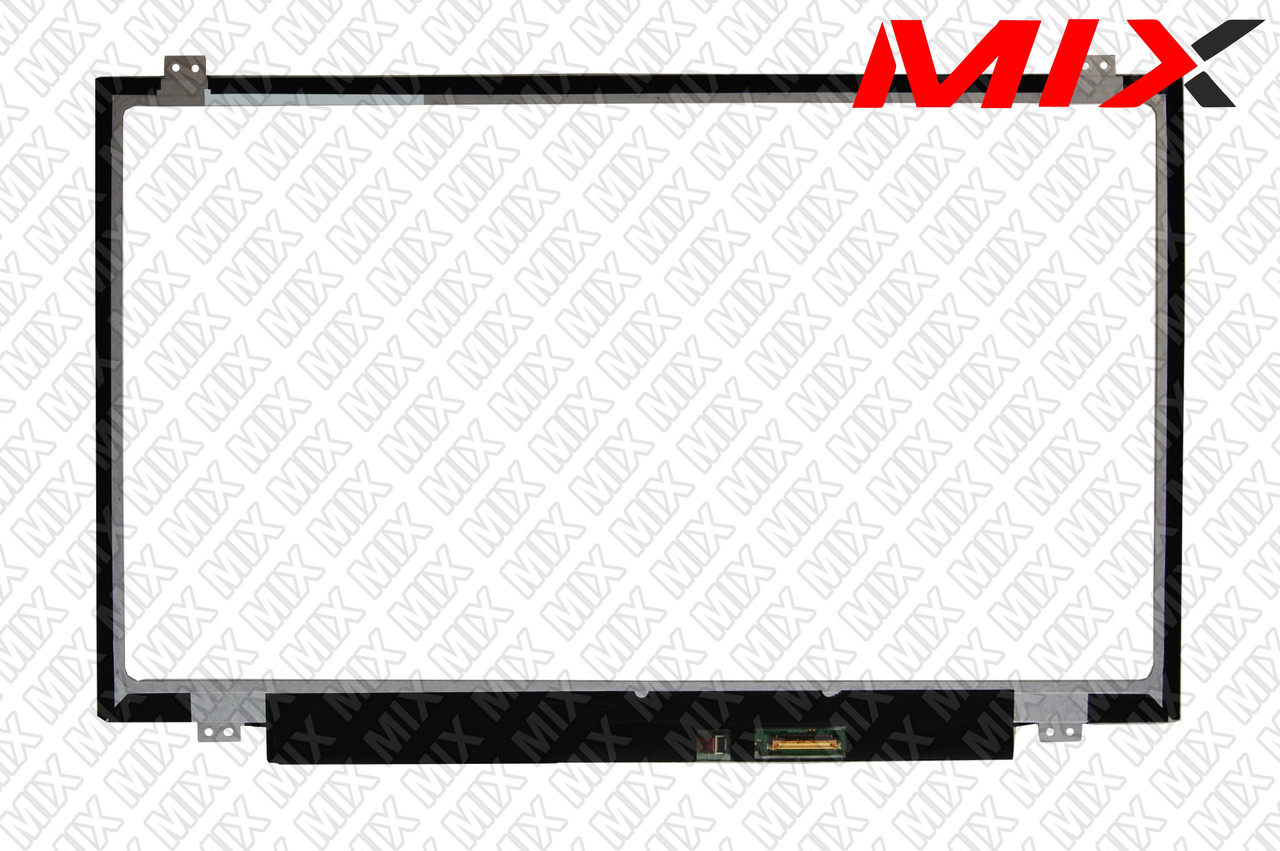 Écran LCD LED 14 Pouces Pour ASUS Vivobook E402W - 1366x768, 30 Pins, 315mm - Neuf Visiodirect