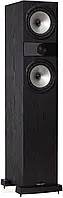 Fyne Audio F303 Black Ash