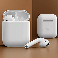 Бездротові навушники Apple AirPods 2 покоління з бездротовою зарядкою Apple AirPods 2 Airoha
