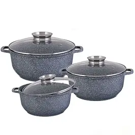 Набори посуду