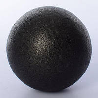 Массажный мяч массажер валик массажный для всего тела, материал EPP, диаметр 10 см