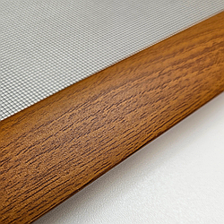 Москітна елітна сітка ELITAS власного виробництва, 1 кв.м Golden Oak ЗОЛОТИЙ ДУБ