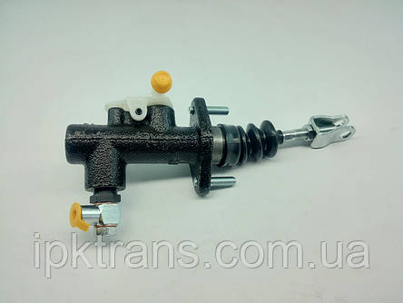 Циліндр головний гальмівний TOYOTA 7-8FD/FG10-20, 7FB10-30 № 47210-23320-71, 47210-23321-71, 47210-U2170-71,, фото 1