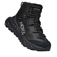 Черевики Hoka M Tennine Hike GTX 41.5 Black/ Dark Gull Gray (1092-194715336728)