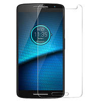 Захисна плівка Logarm Clear для Motorola XT1562 Moto X Play