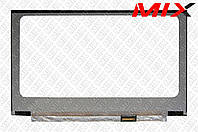 Матриця 13.3 FHD 1920x1080 30pin, разъем справа внизу, без ушек NV133FHM-N52 гланцева IPS SLIM