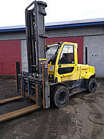 Погрузчик Hyster H8.0FT Duzel 2012