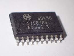 Мікросхема 30490 BOSCH