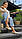 Балетки жіночі літні тканинні бежеві якісні Балетки женские летние тканевые бежевые качественные (Код: 3419), фото 10