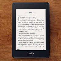 Электронная книга Amazon Kindle Paperwhite 10th Generation 32GB CR