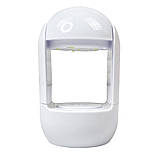 Міні лампа для манікюру, лампочка на пальчик, лампа для манікюру SUN mini USB 6 Вт LED, фото 6