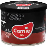 Консервы для собак Carnie Dog мясной паштет из утки 200 г (4820255190174) - Топ Продаж!