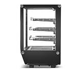 Вітрина кондитерська GoodFood RTW145L5 пряме скло, фото 3